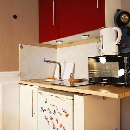 520 Grand Studio En Hypercentre 랭스 외부 사진