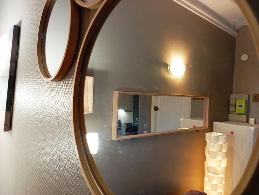520 Grand Studio En Hypercentre 랭스 외부 사진